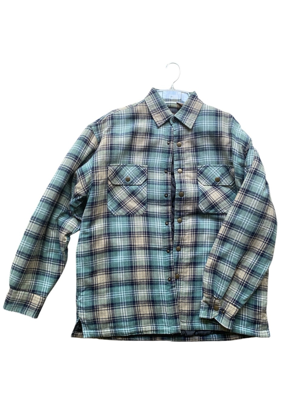 Schmidt Workwear Quilted Jacket